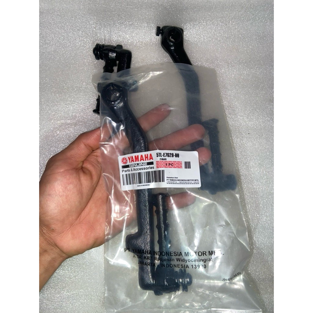 Selahan engkolan mio, Mio smile, mio sporty, mio soul, selahan engkolan mio soul