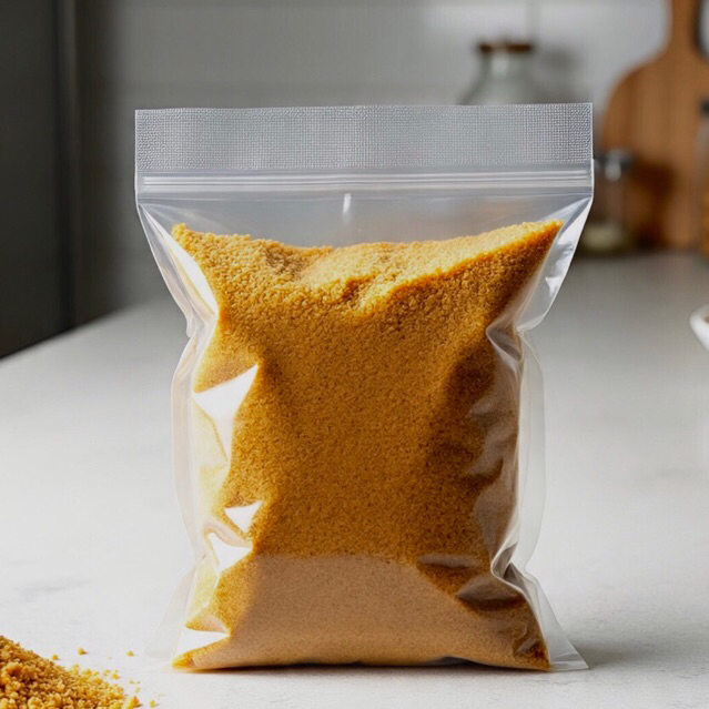 

Kacang Tanah Giling 1 Kg HALUS KASAR Bumbu Kacang