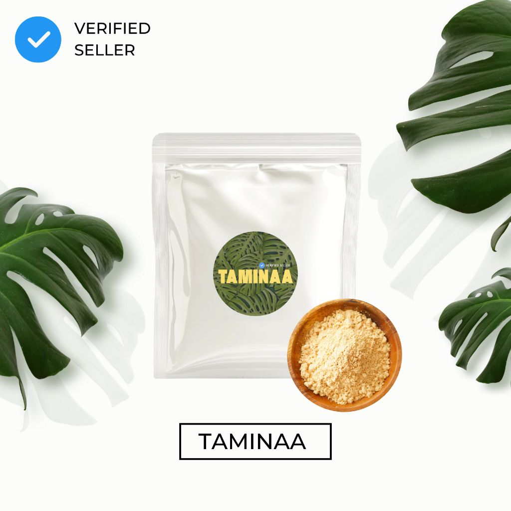 

Bubuk Emas Food Grade Edible Gold Dust Lustre 15gr