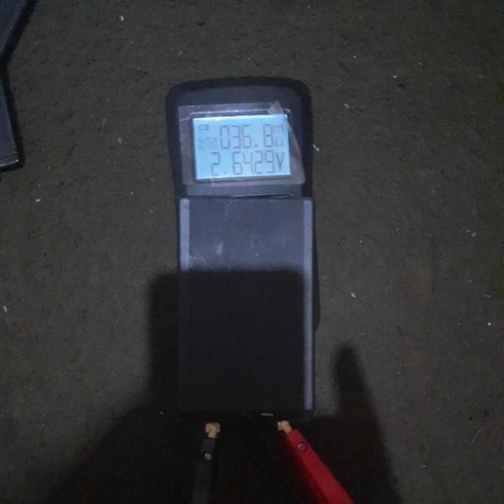 batrai bekas laptop apple