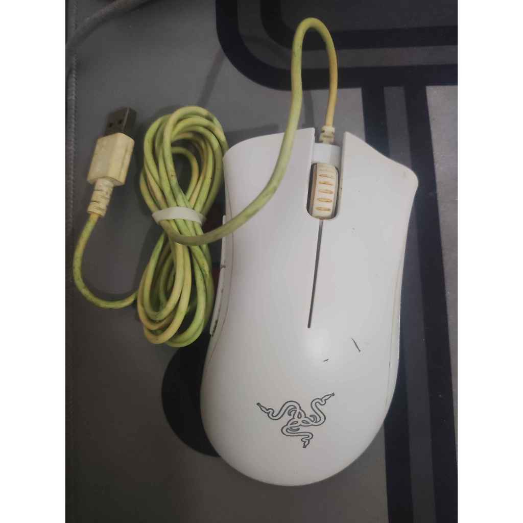 Razer Deathadder Essential