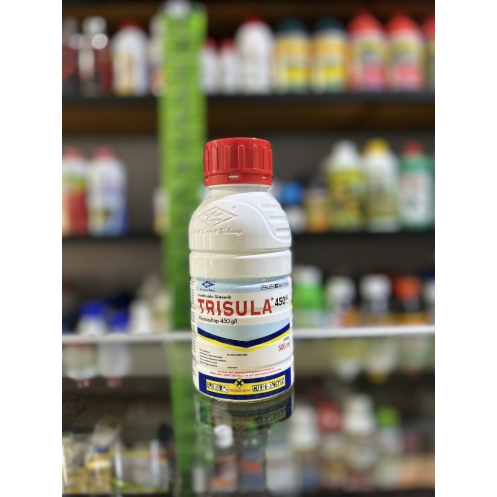 TRISULA 450 SL 500ML INSEKTISIDA