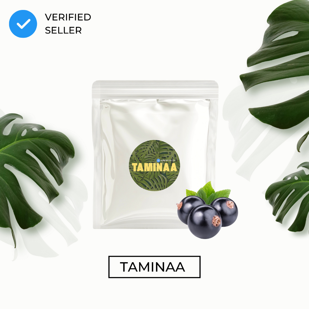 

Mango Powder Bubuk Mangga 10gr