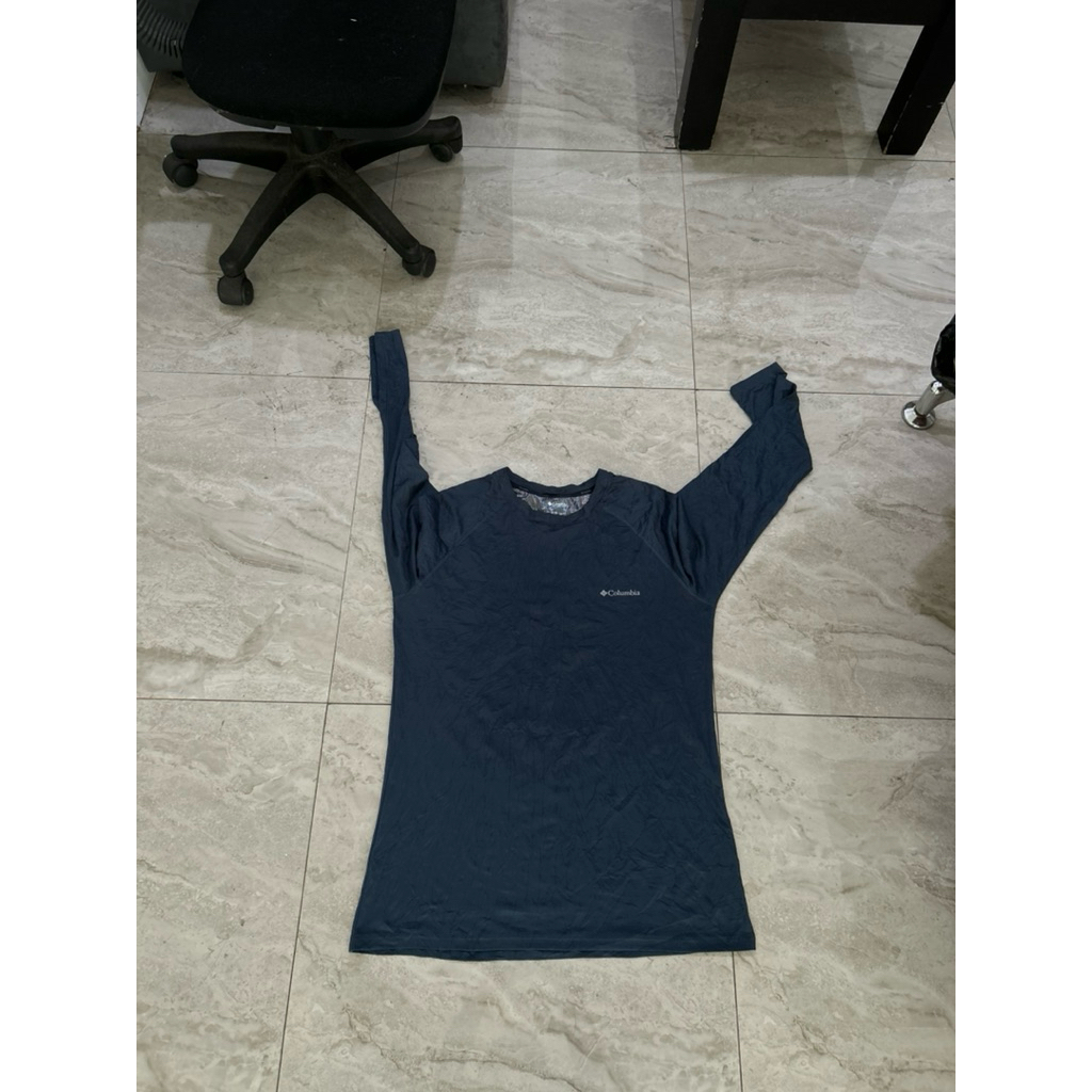 baselayer columbia thermal