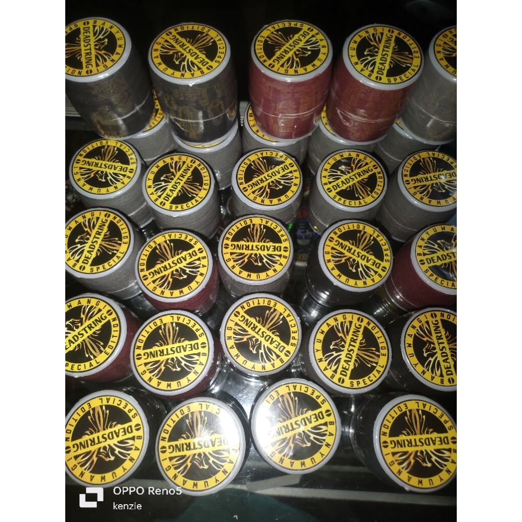 gelasan matot  2000 yard 022