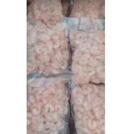 

UDANG LAUT KUPAS 1KG SIZE KECIL (71-90)