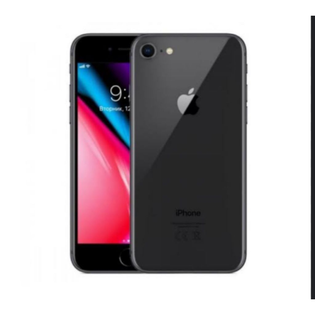 iPhone 8 256GB fullset