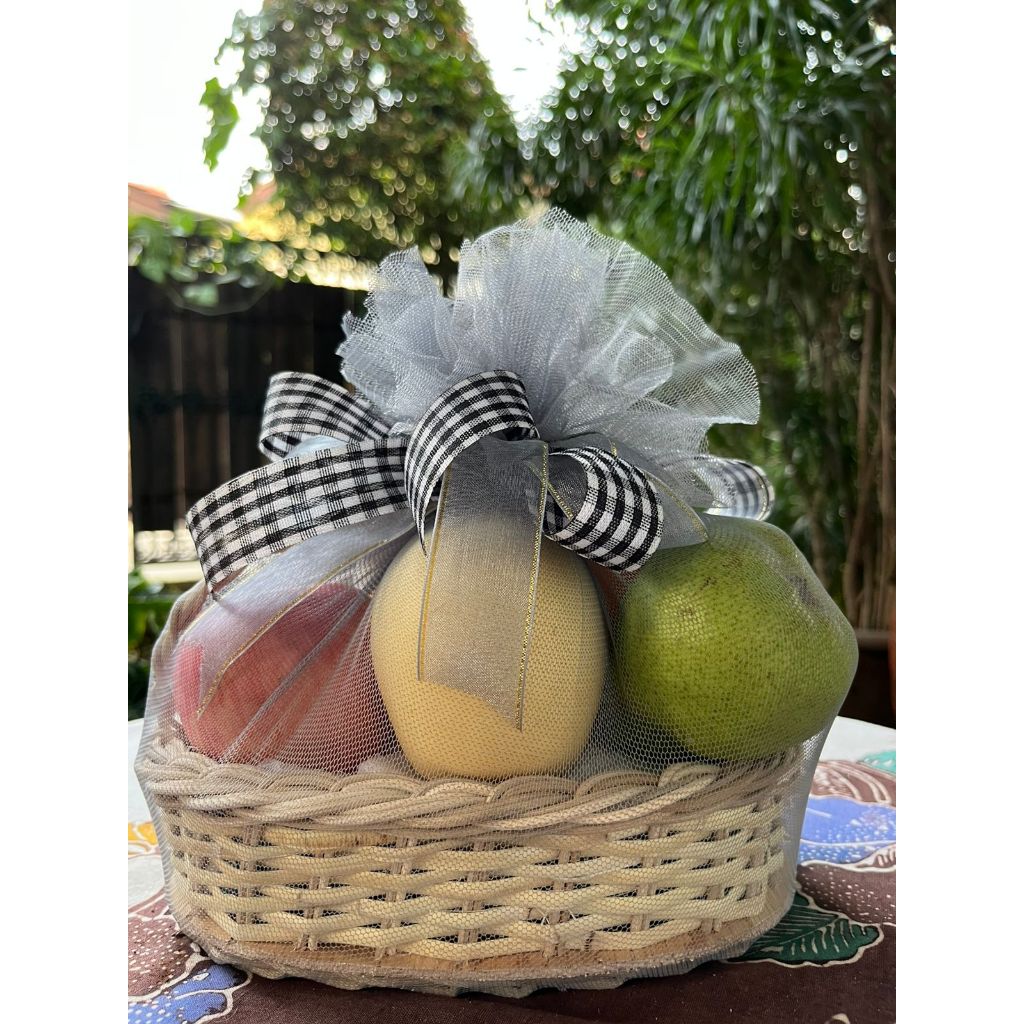 

Parcel Buah SET Murah Mix YouC1000