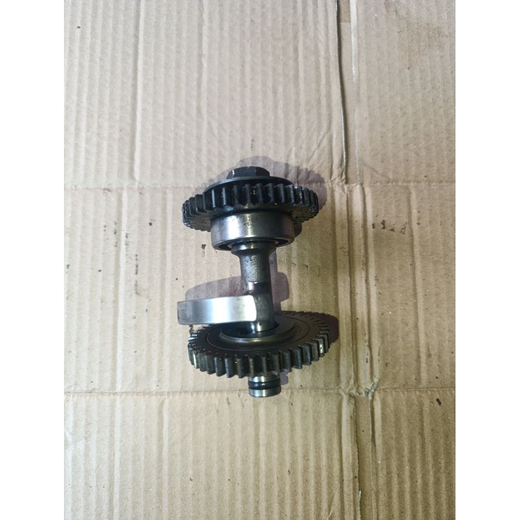 Balancer BYSON ori copotan