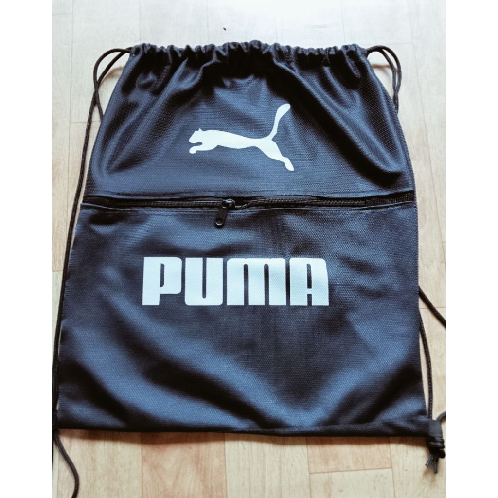 tas serut/tas futsal serut