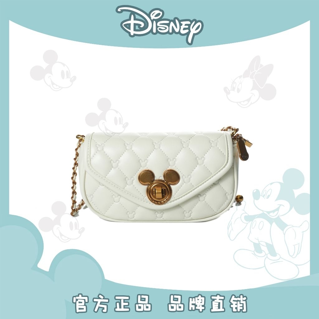 TAS SELEMPANG WANITA MICKEY MOUSE