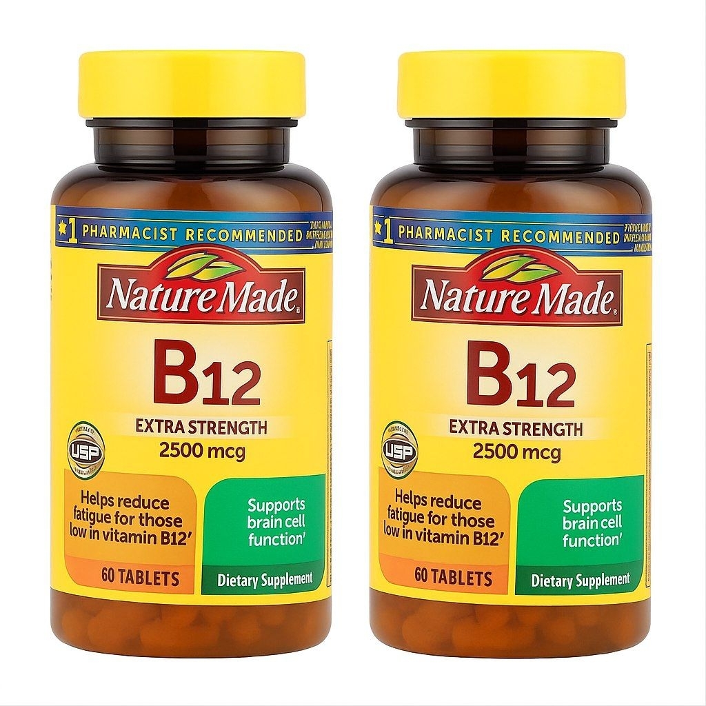 Vitamin B12 1 strip