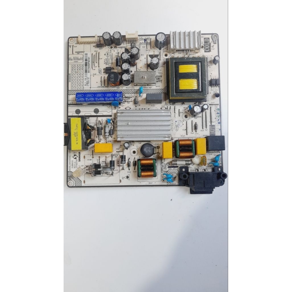 psu panasonic th55d306g