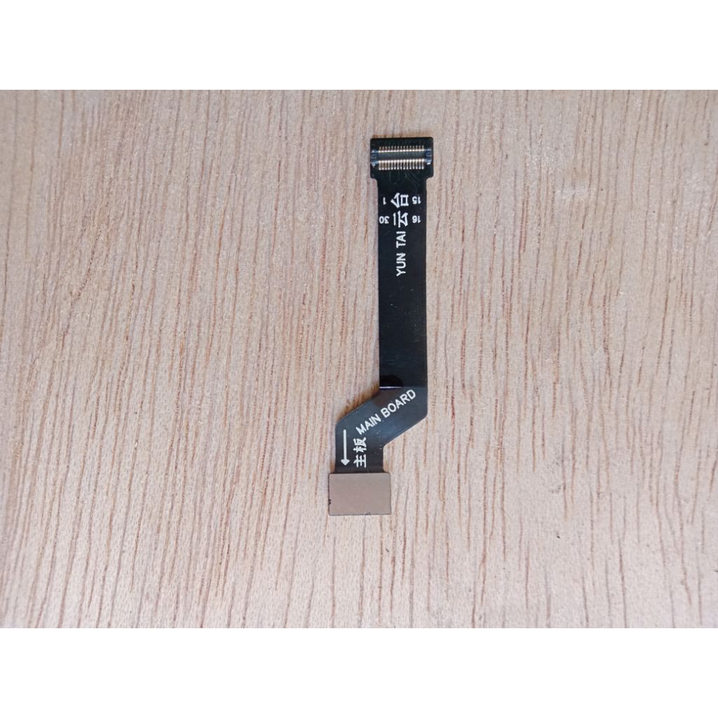 Flexible drone hubsan zino 2 old 04