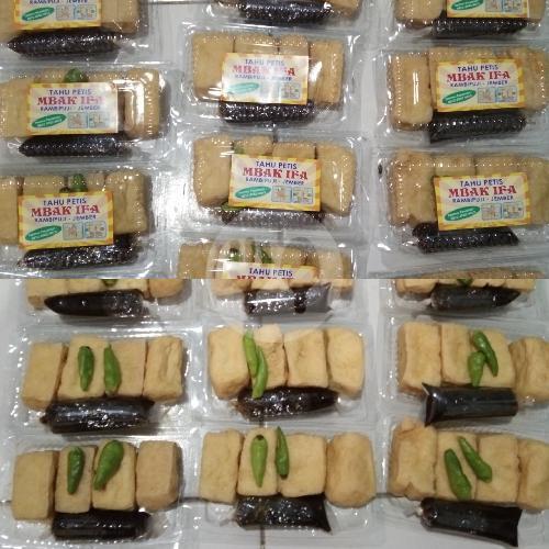 

PETIS UDANG PREMIUM PETIS SPESIAL 1 KG