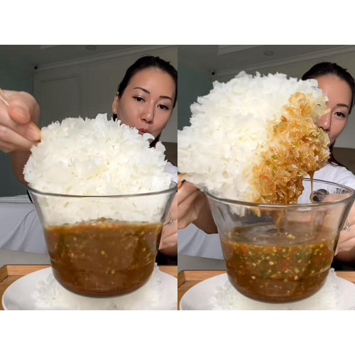 

JAMUR SALJU JAMUR SOP JAMUR PUTIH SEHAT 500 GR