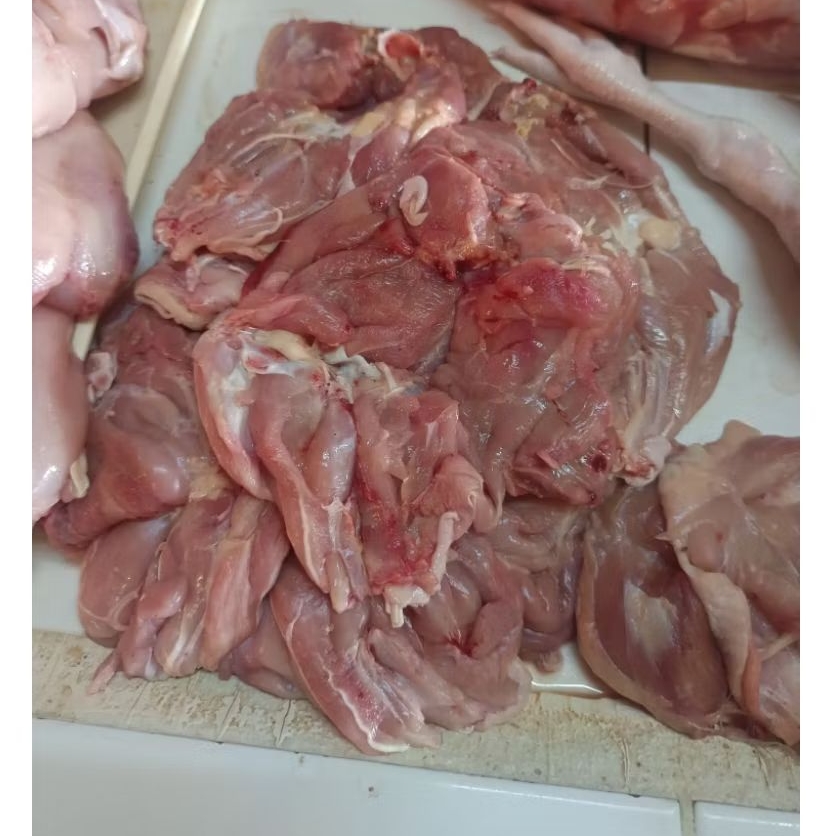 

Paha Ayam Fillet - 500gr