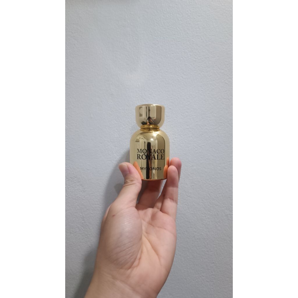 Preloved Mykonos Monaco Royale