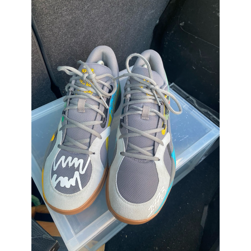 PUMA TRC BLAZE COURT