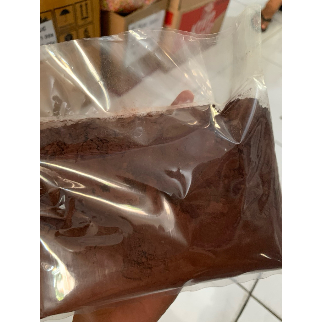 

[RE] Tulip Cocoa powder 250gr