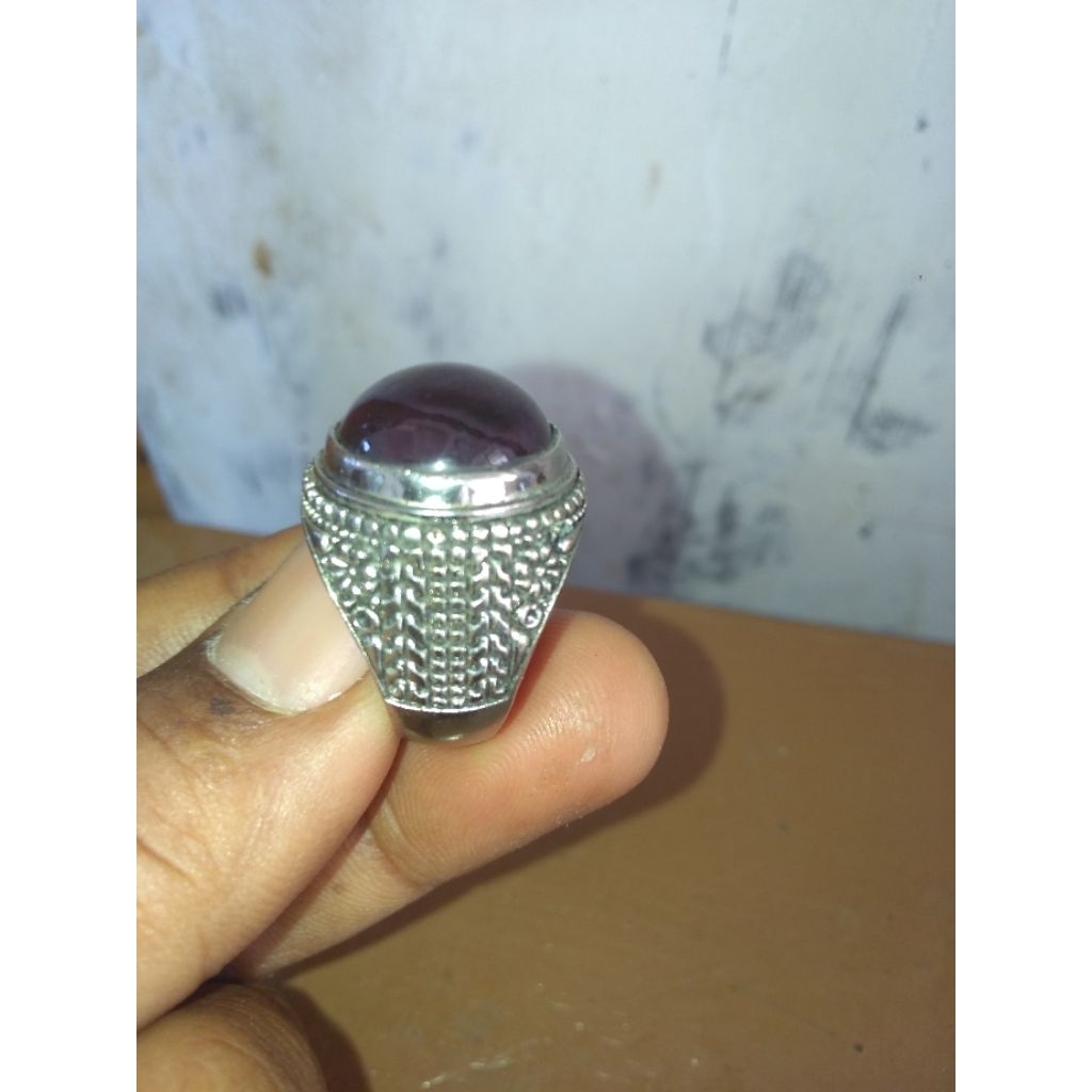 NaturalGarnet Star