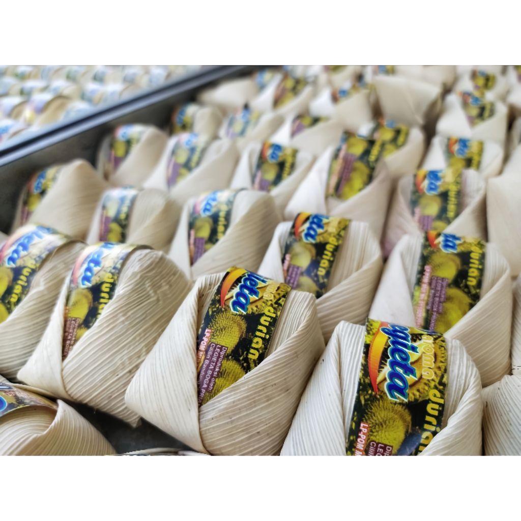 

Legit Wajit Asli Cililin Campur/Random Cemilan Manis Cemilan Murah Cemilan khas Bandung Oleh Oleh Bandung