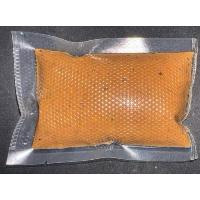 

bumbu kacang homemade untuk cilok batagor 200 gram vacuum