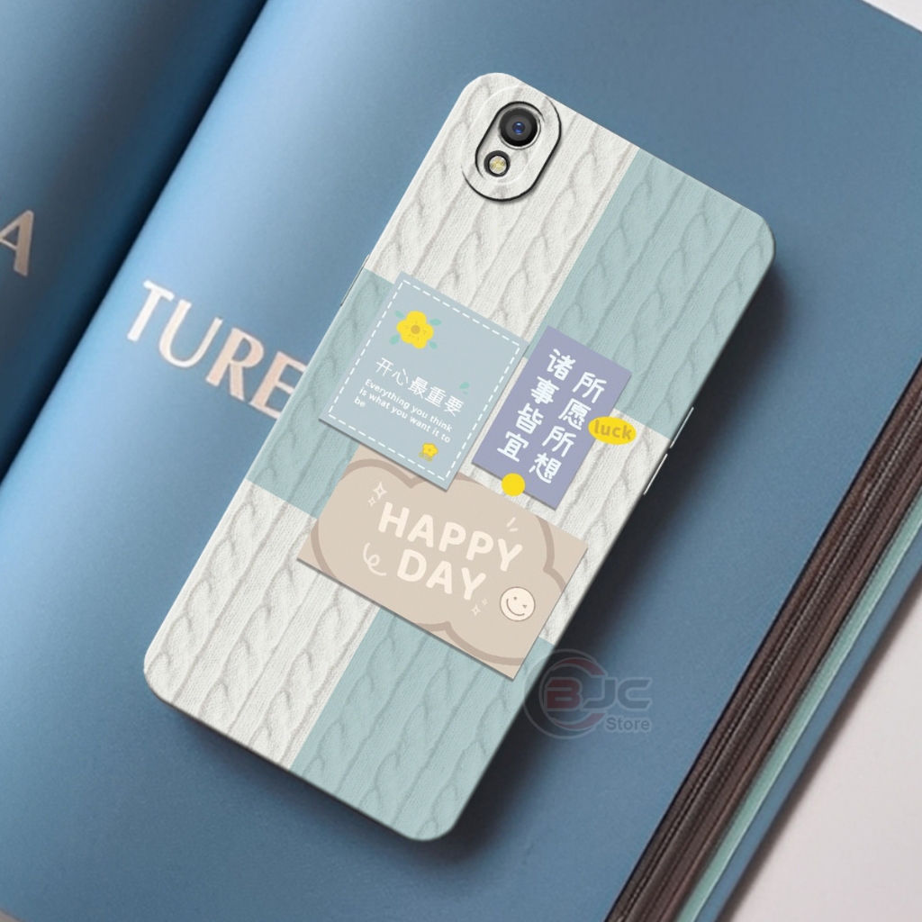 Casing Untuk OPPO A37 / A37F Case Terbaru OPPO A37 / A37F Fashion Case Soft Case OPPO A37 / A37F Kes