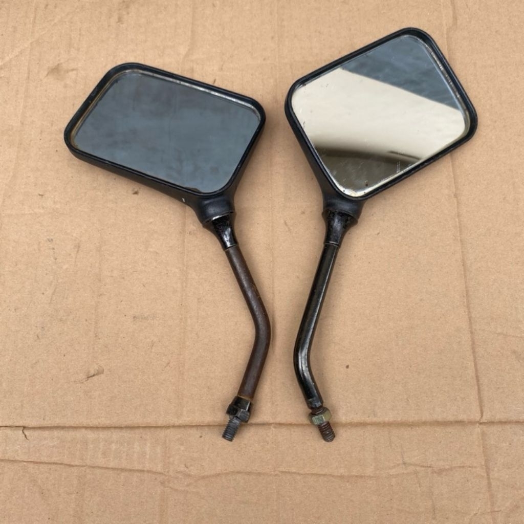 Spion Kaca Spion Suzuki Sprinter Rc 100 Bravo Original