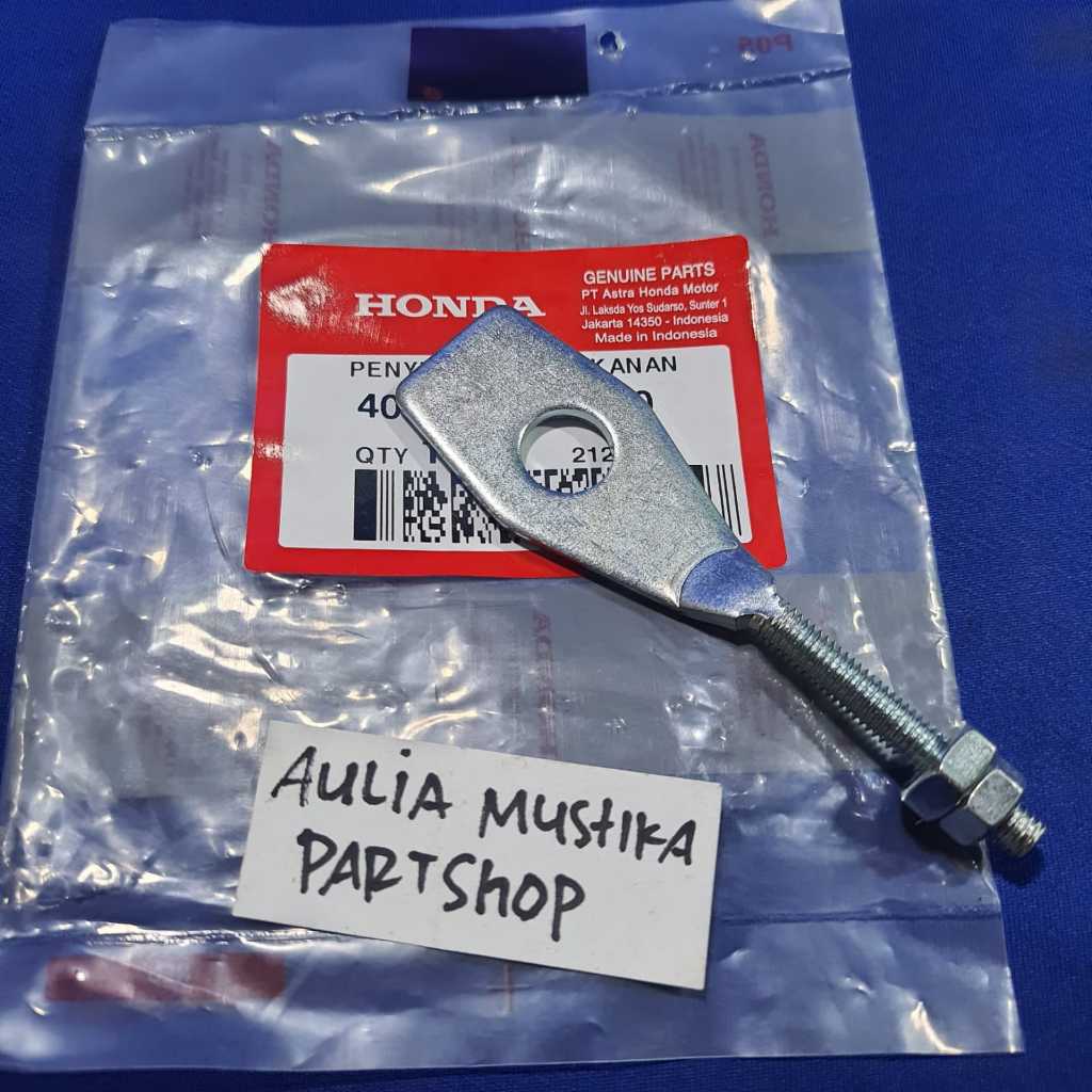 setelan rantai anting supra x 125 batman kirana 125 karisma supra fit