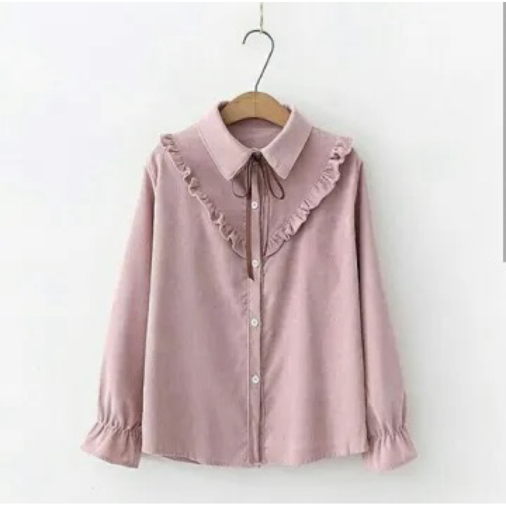 Paketan Kemeja/Blouse