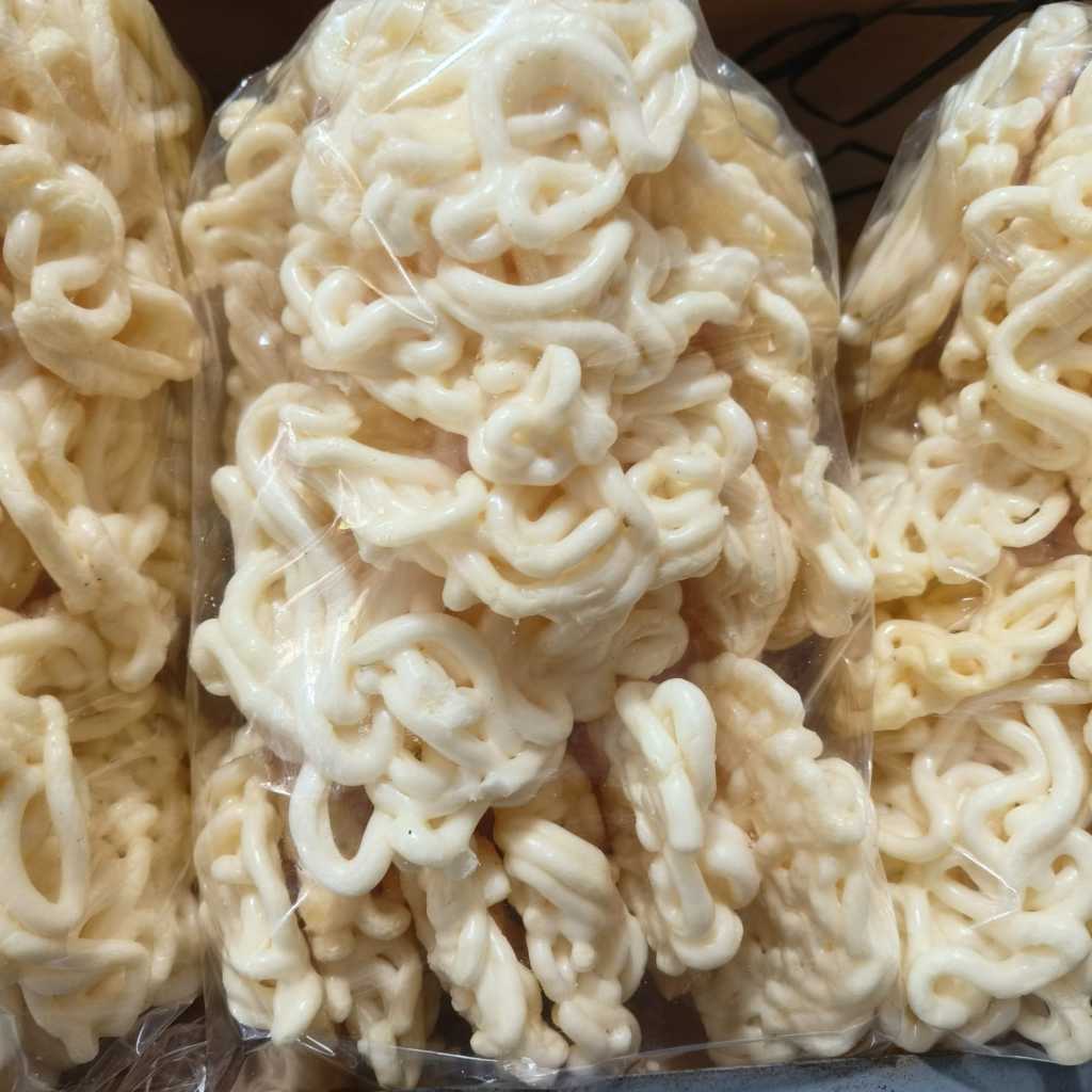 

Kerupuk Kemplang 250g – Oleh-oleh Khas Palembang / Kerupuk / Kemplang / Oleh Oleh Palembang