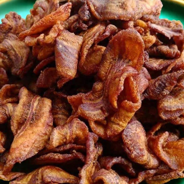 

Keripik Pisang Manis Kering - KRIPIK PISANG SALE LEZAT, GURIH,RENYAH 500Gr Dari Kebumen