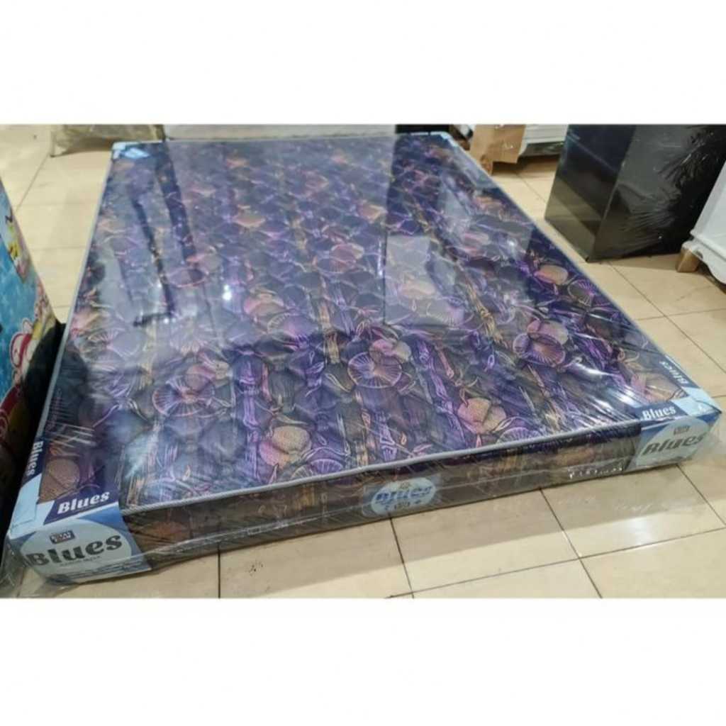 Kasur Busa Royal Orthopedic Kasur kesehatan Kasur Busa  Rebounded HighDensity Kasur busa  Tulang Pun