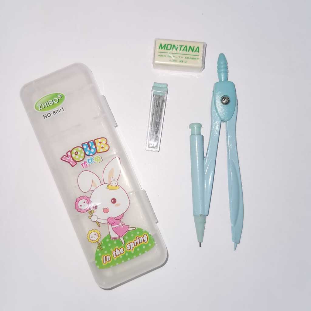 

Jangka Set Zhibo 8001