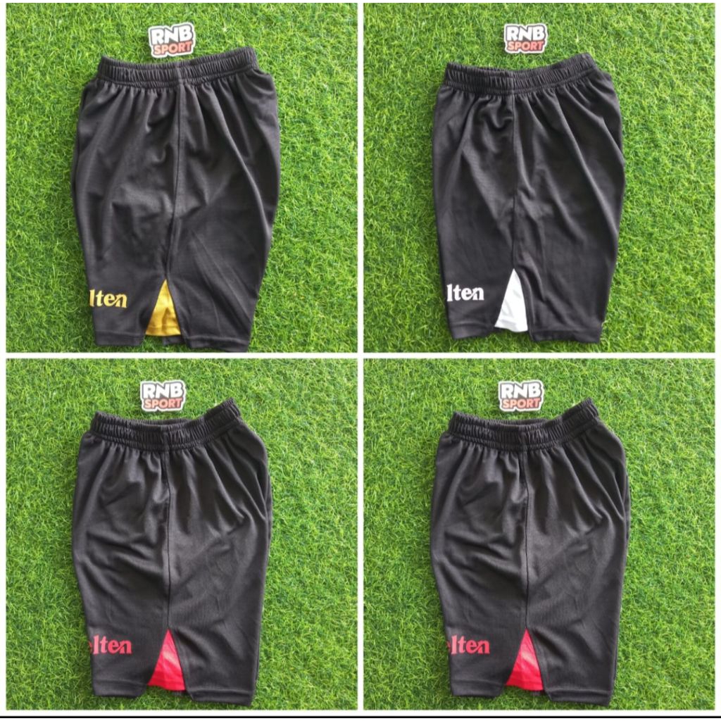 Kolor Bola Dan Futsal Elten