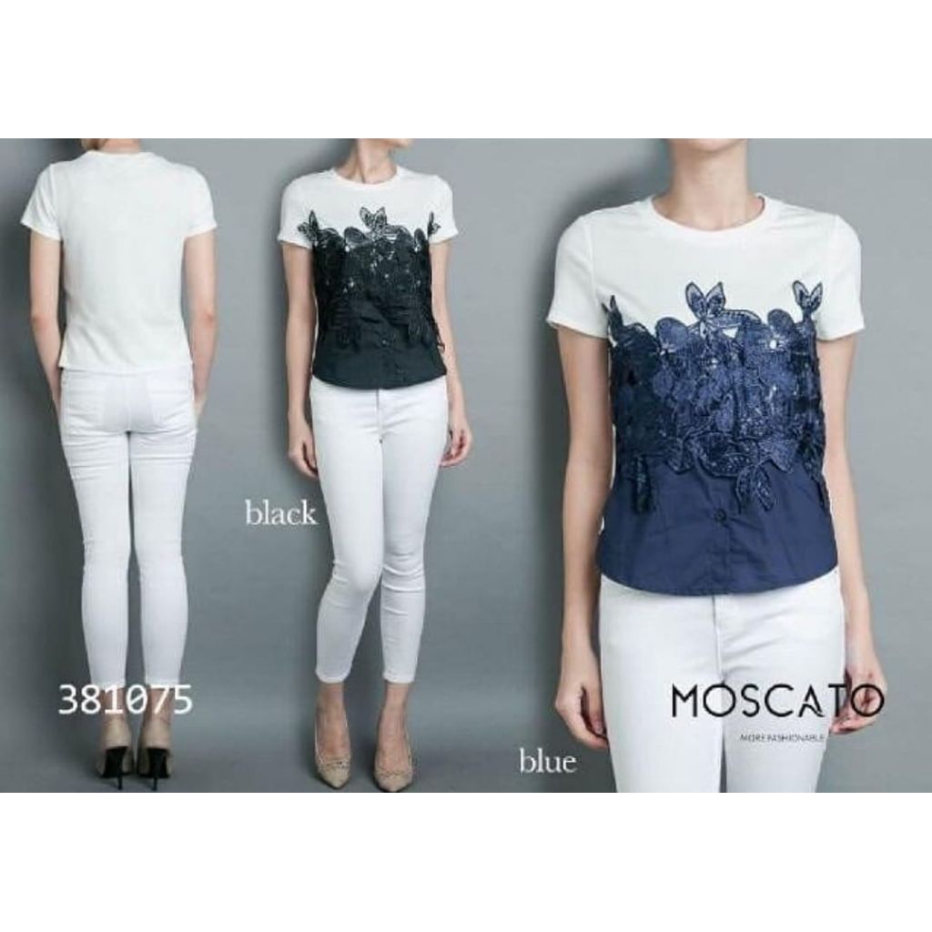 SALE Atasan moscato 381075