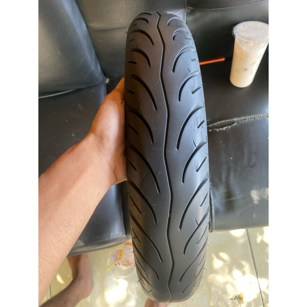 presa 80/90-14 tubles