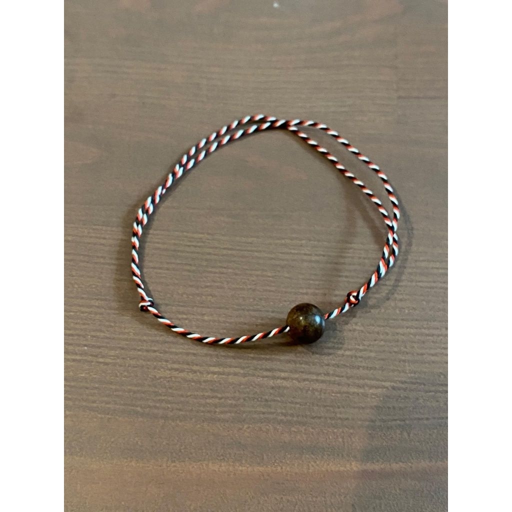 Gelang Tridatu gaharu Malaccensis