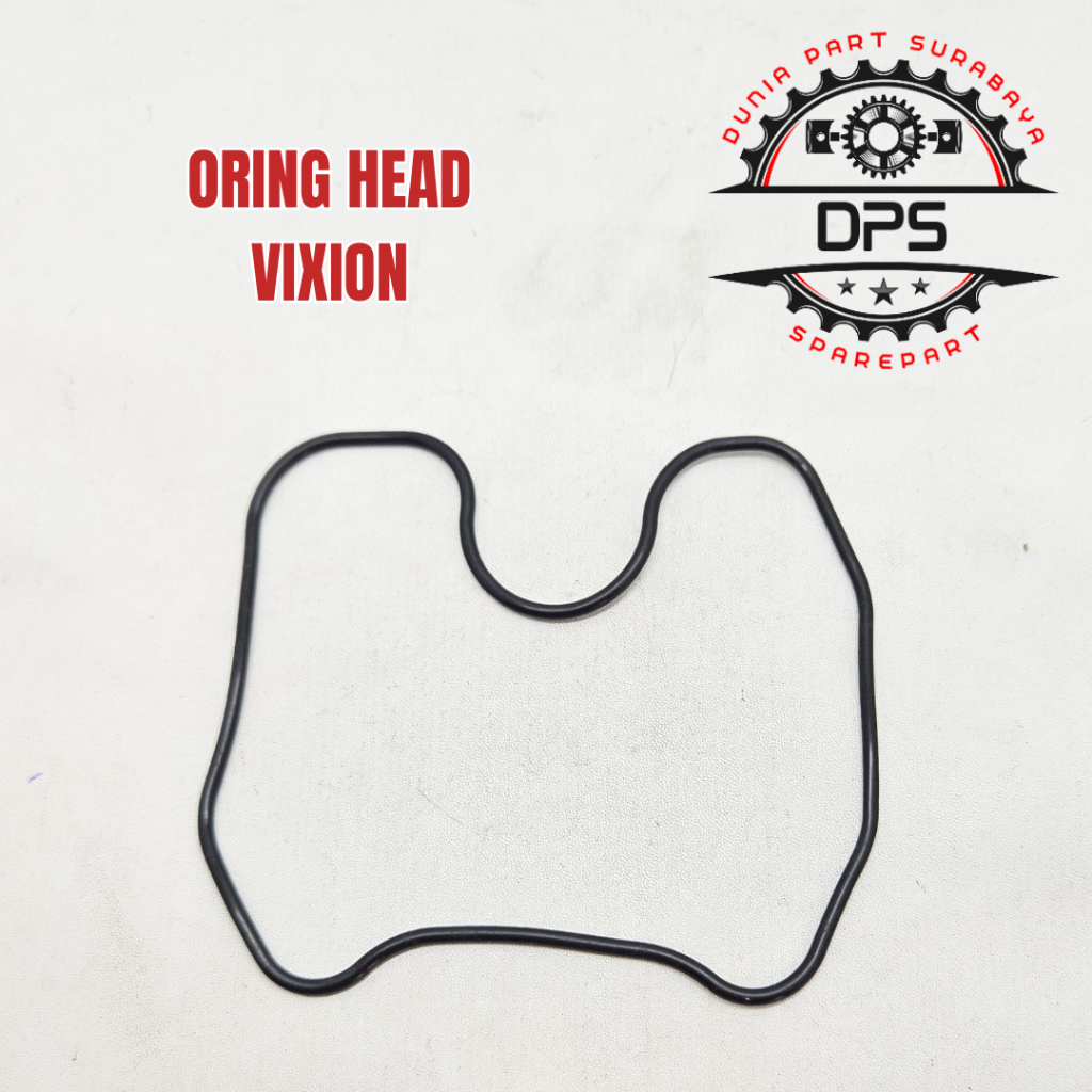 KARET CYLINDER VIXION - ORING HEAD VIXION