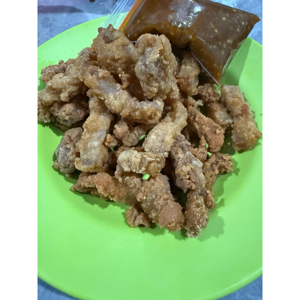 

samcan goreng crispy frozen 500gr