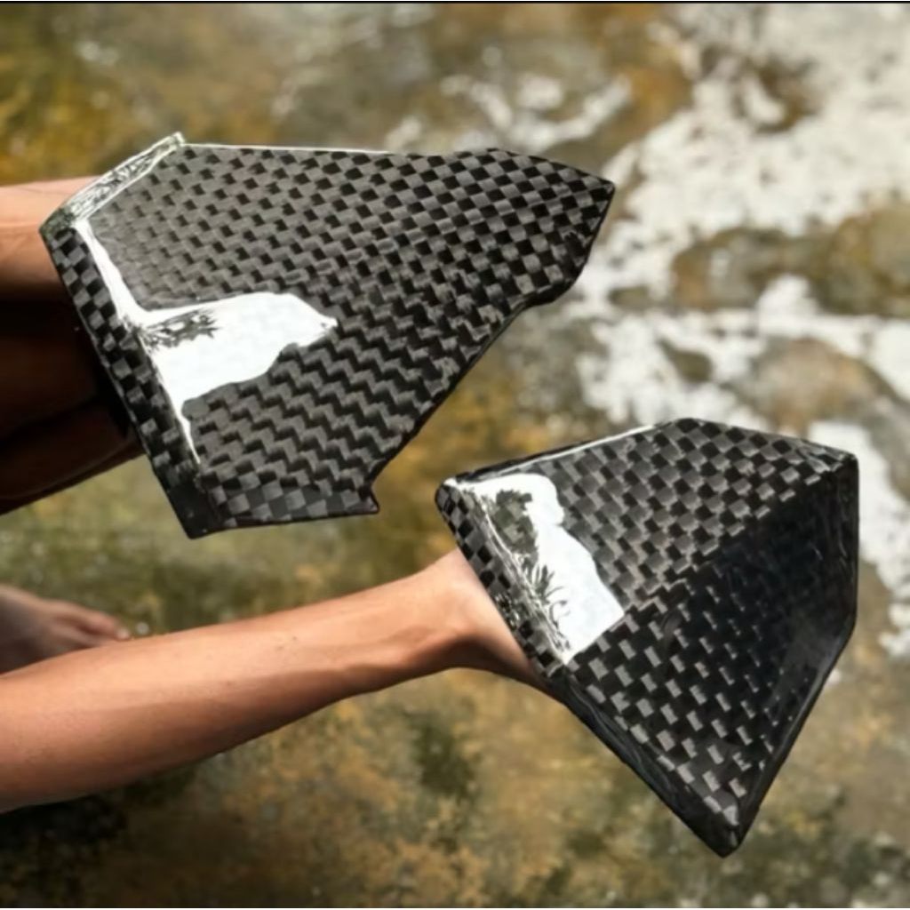 VISOR VARIO OLD 125/150 CARBON KEVLAR ORIGINAL.