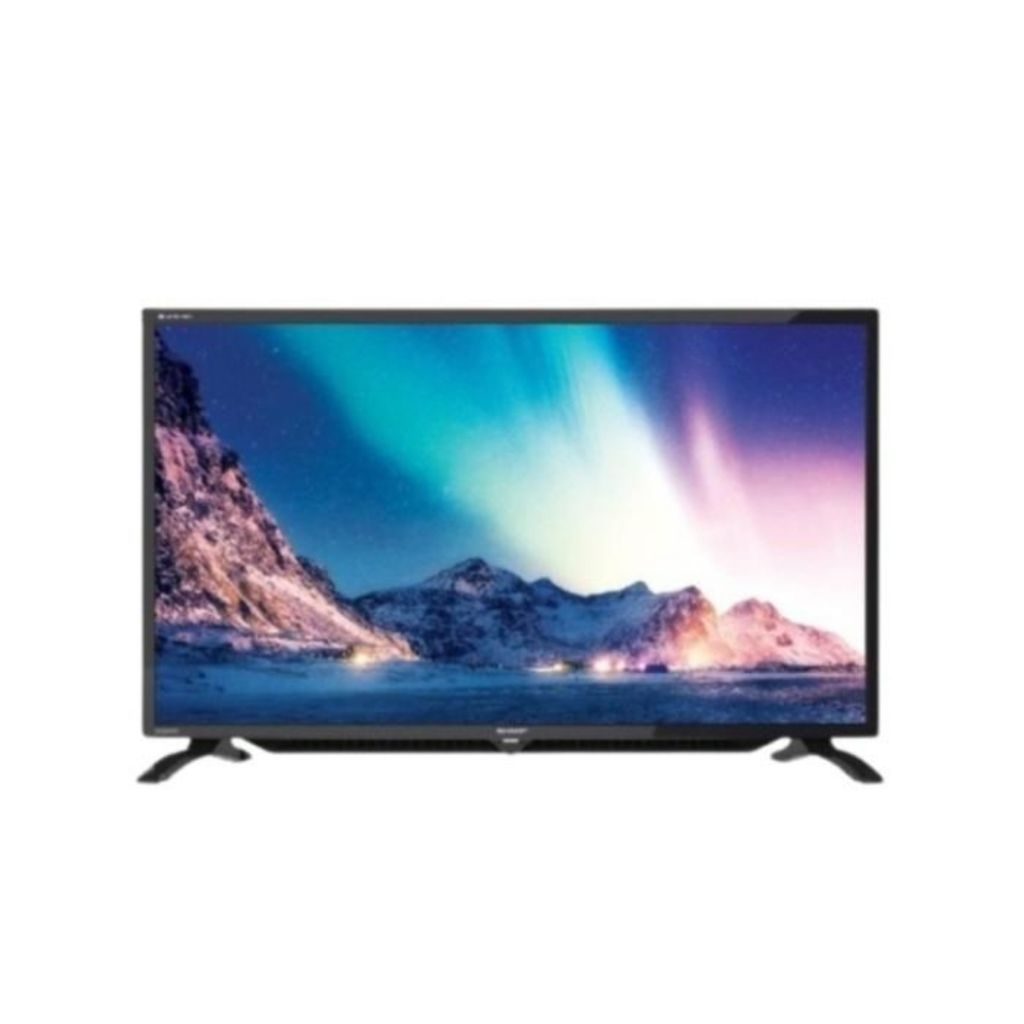 TV LED SHARP 32 INCH DIGITAL