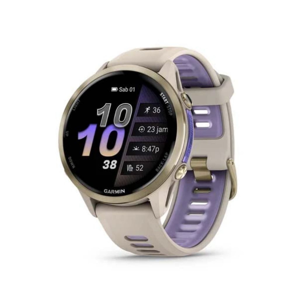 Jam Tangan Garmin Forerunner 970 GPS