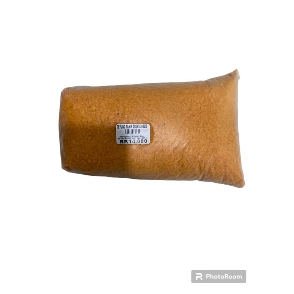 TEPUNG PANIR ORANGE