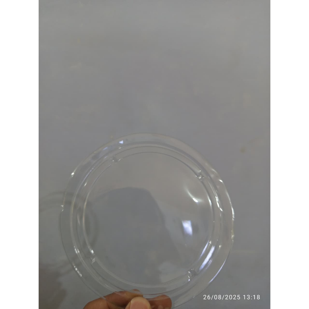 Mika Mangkok Bento 450ml isi 25pcs set tutup