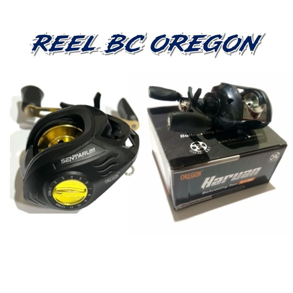 rel bc oregon sentarum | rel bc haruan | rel bait casting rel pancing spining rel murah spining cast