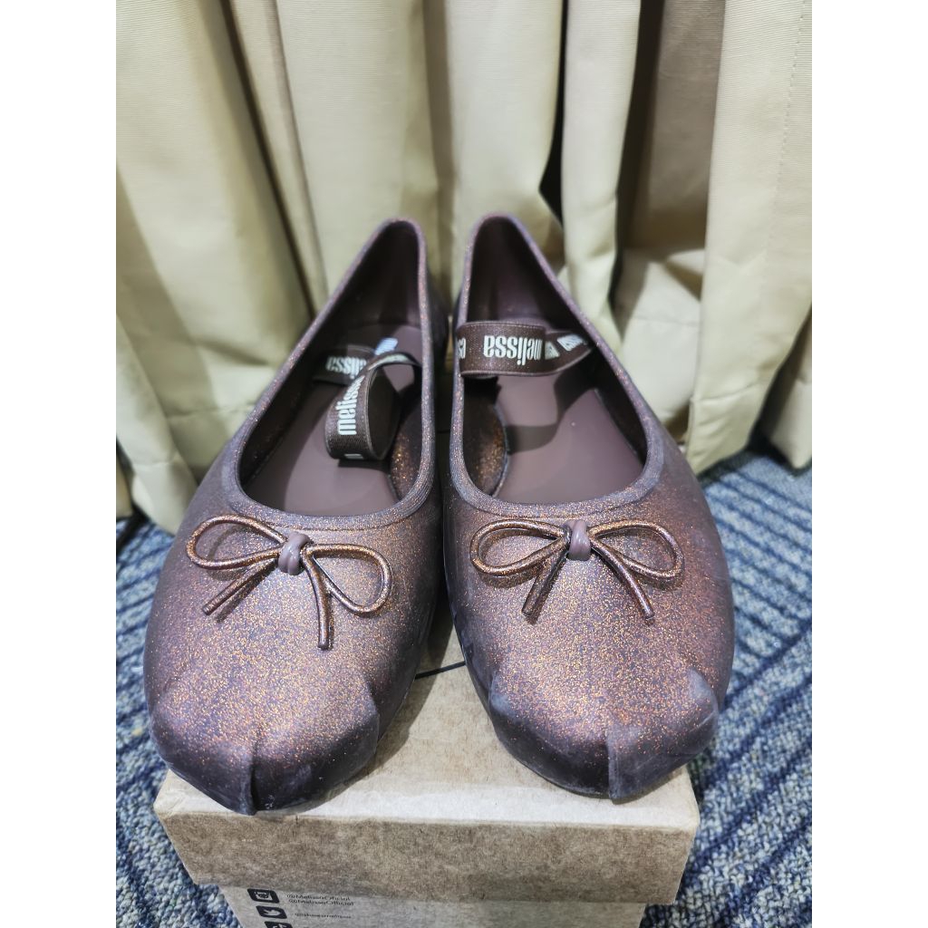 preloved melissa original