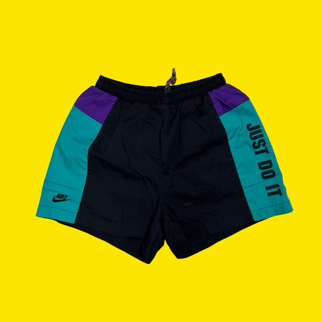 NIKE vintage beach sports short (kaos/kemeja/jaket/celana)