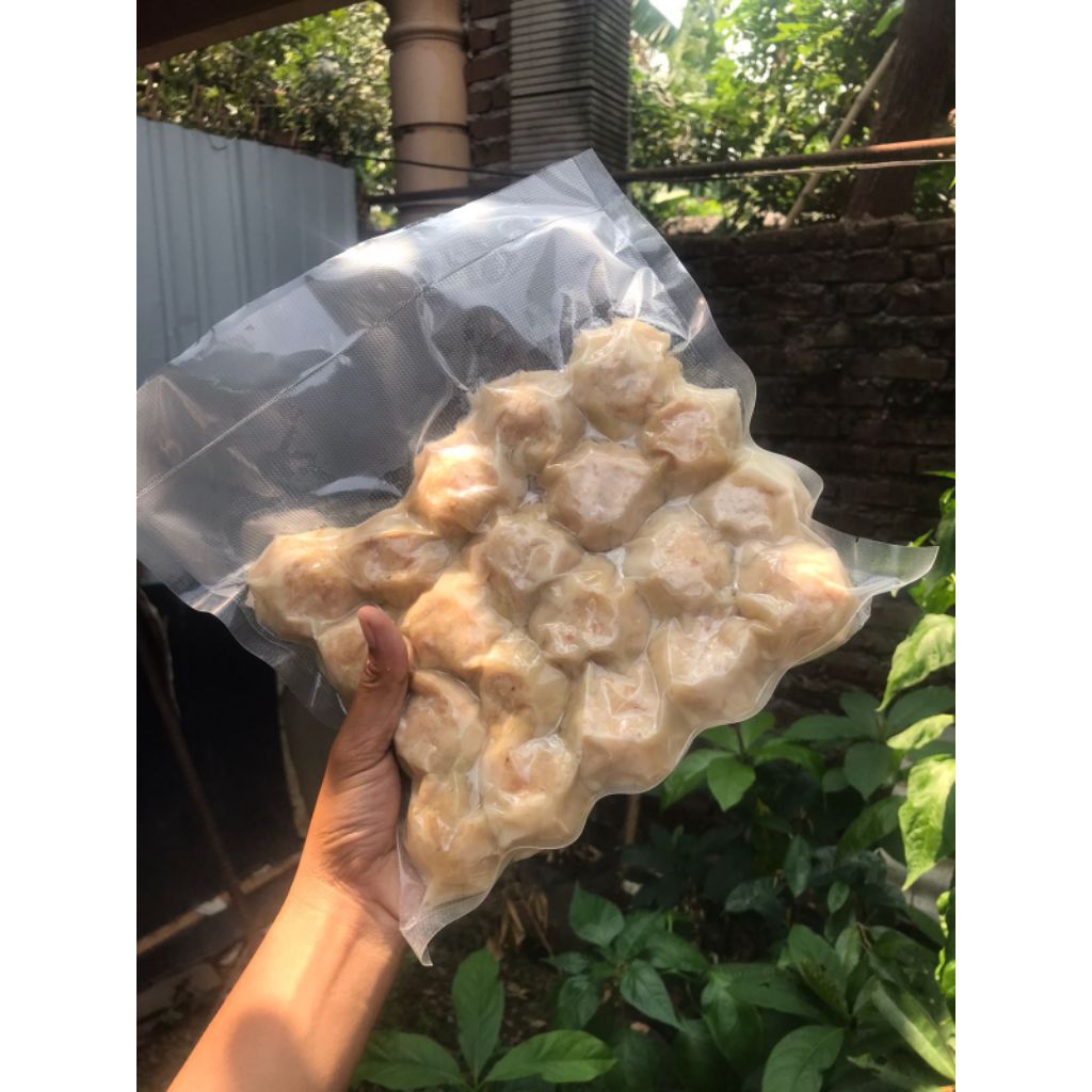 

dimsum frozen\makanan instant\makanan cepat saji\snack\makanan sehat isi 12